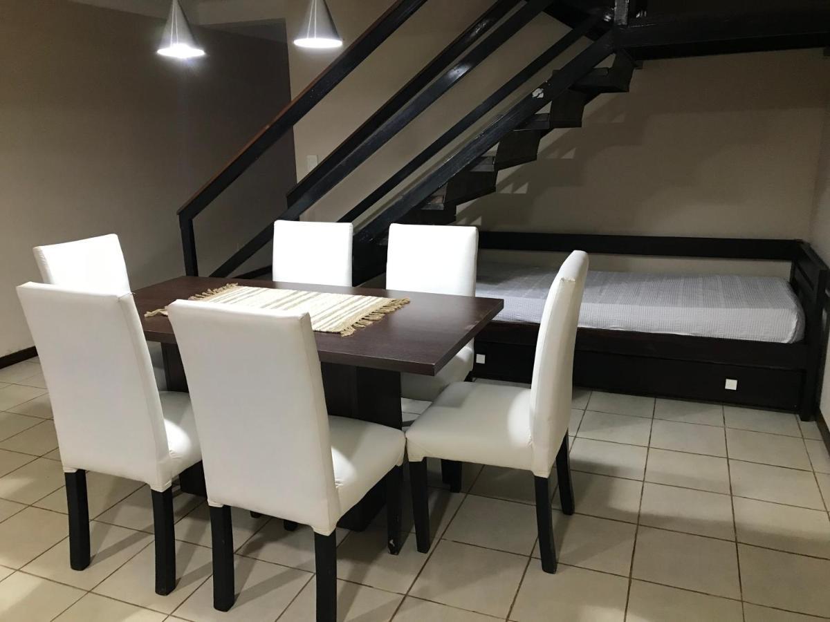 Las Arecas - Rucci 61 Puerto Iguazú Zewnętrze zdjęcie