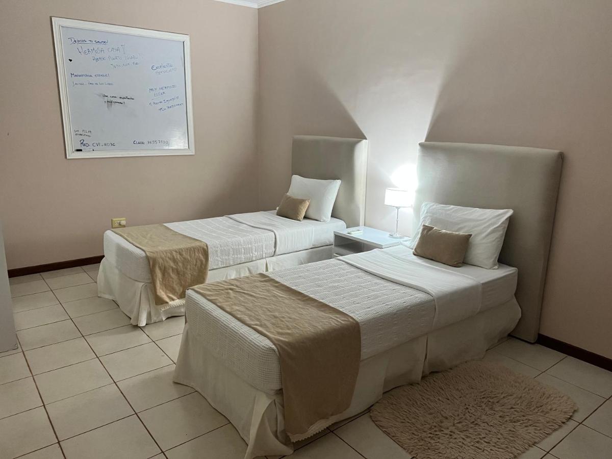 Las Arecas - Rucci 61 Puerto Iguazú Zewnętrze zdjęcie