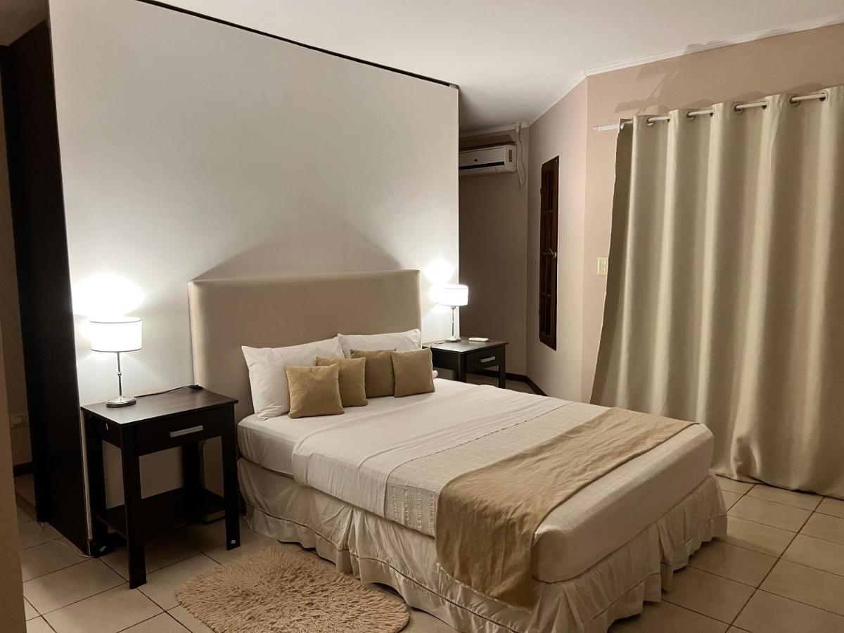 Las Arecas - Rucci 61 Puerto Iguazú Zewnętrze zdjęcie