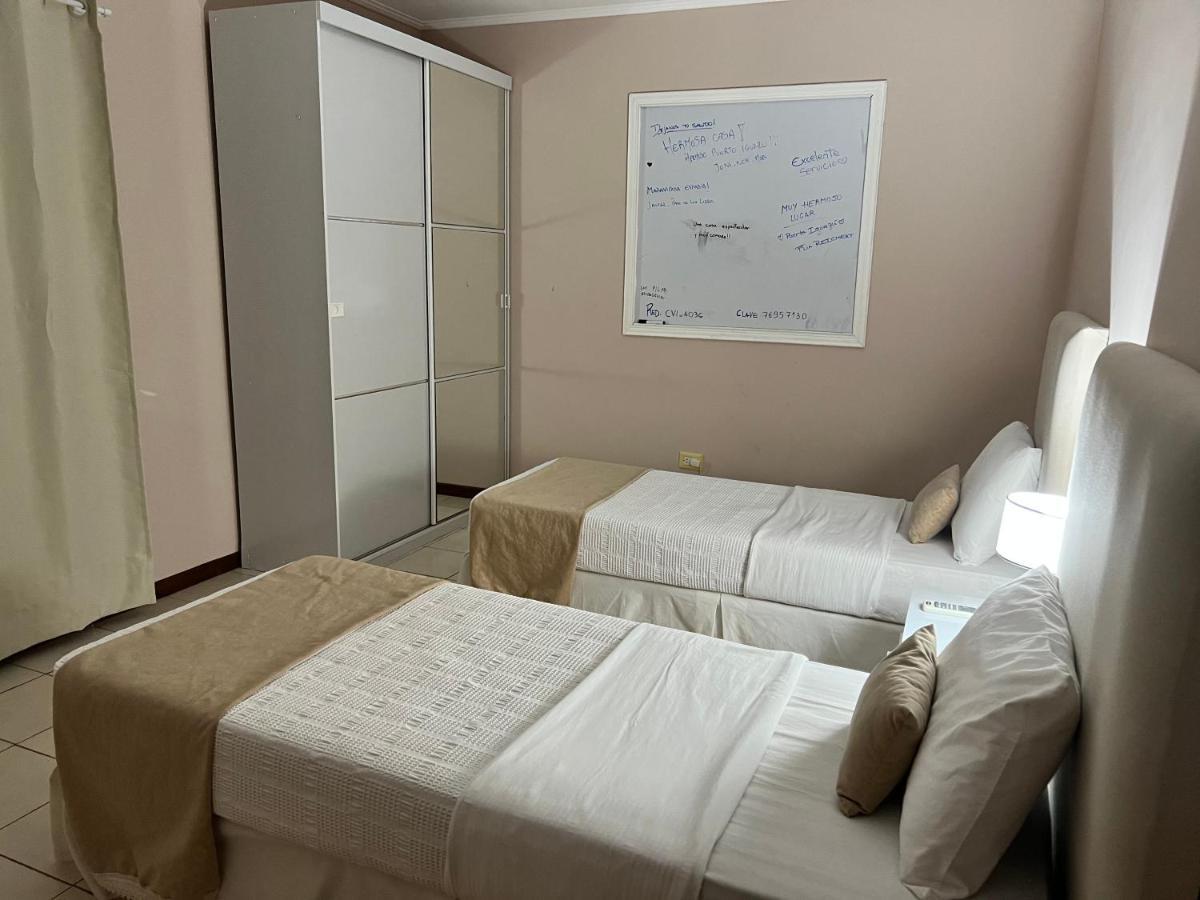 Las Arecas - Rucci 61 Puerto Iguazú Zewnętrze zdjęcie