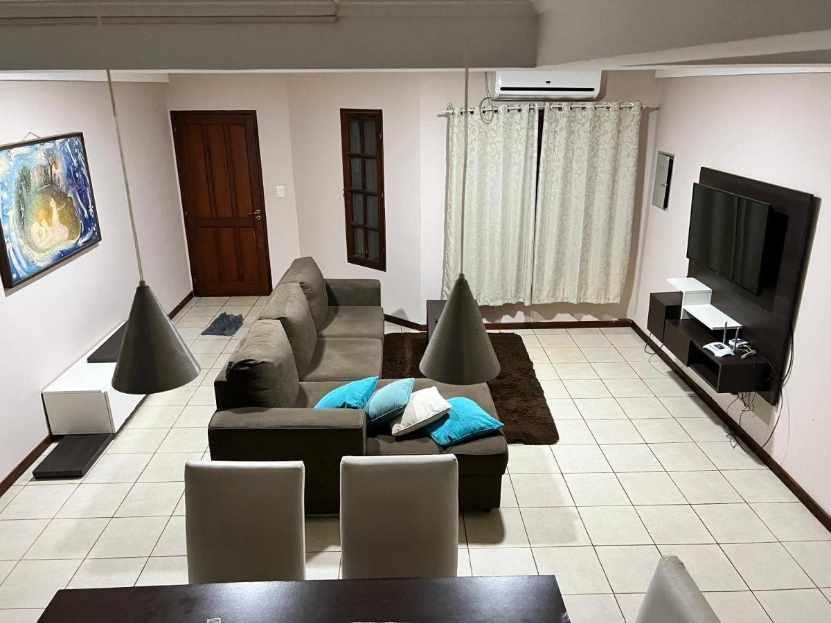 Las Arecas - Rucci 61 Puerto Iguazú Zewnętrze zdjęcie