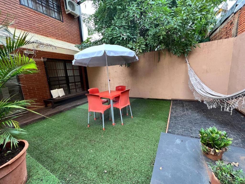 Las Arecas - Rucci 61 Puerto Iguazú Zewnętrze zdjęcie