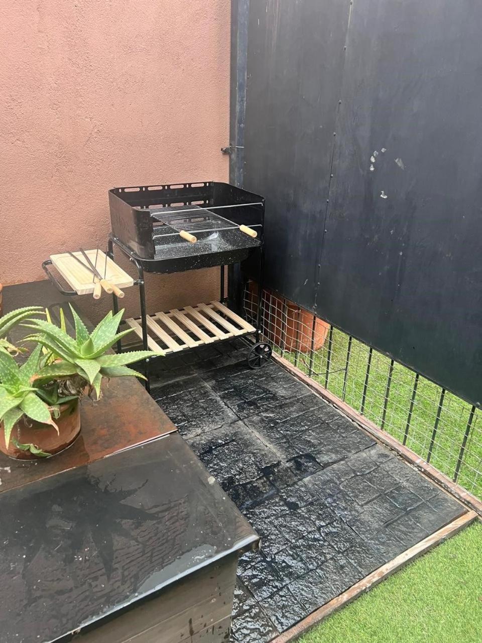 Las Arecas - Rucci 61 Puerto Iguazú Zewnętrze zdjęcie