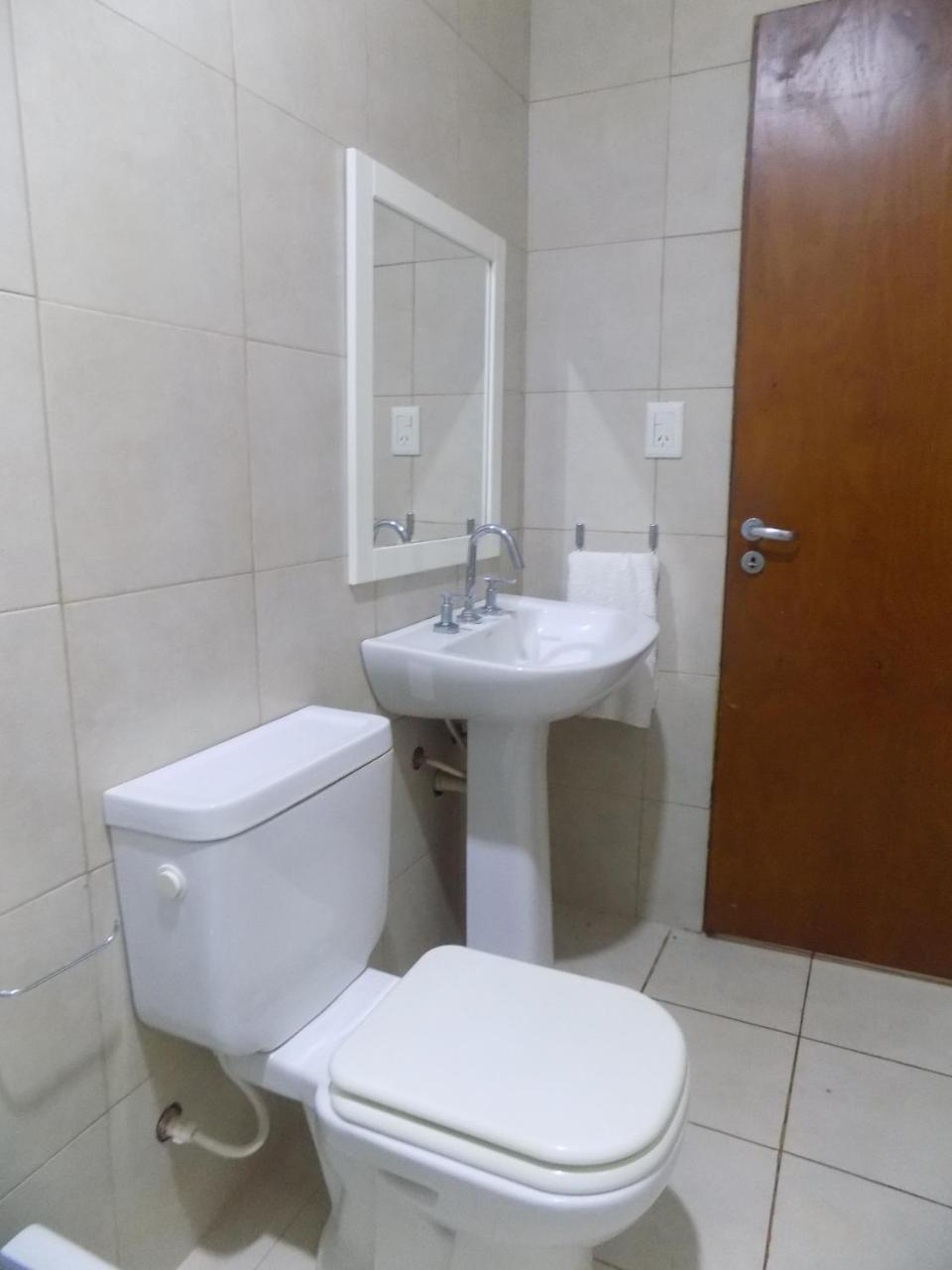 Las Arecas - Rucci 61 Puerto Iguazú Zewnętrze zdjęcie