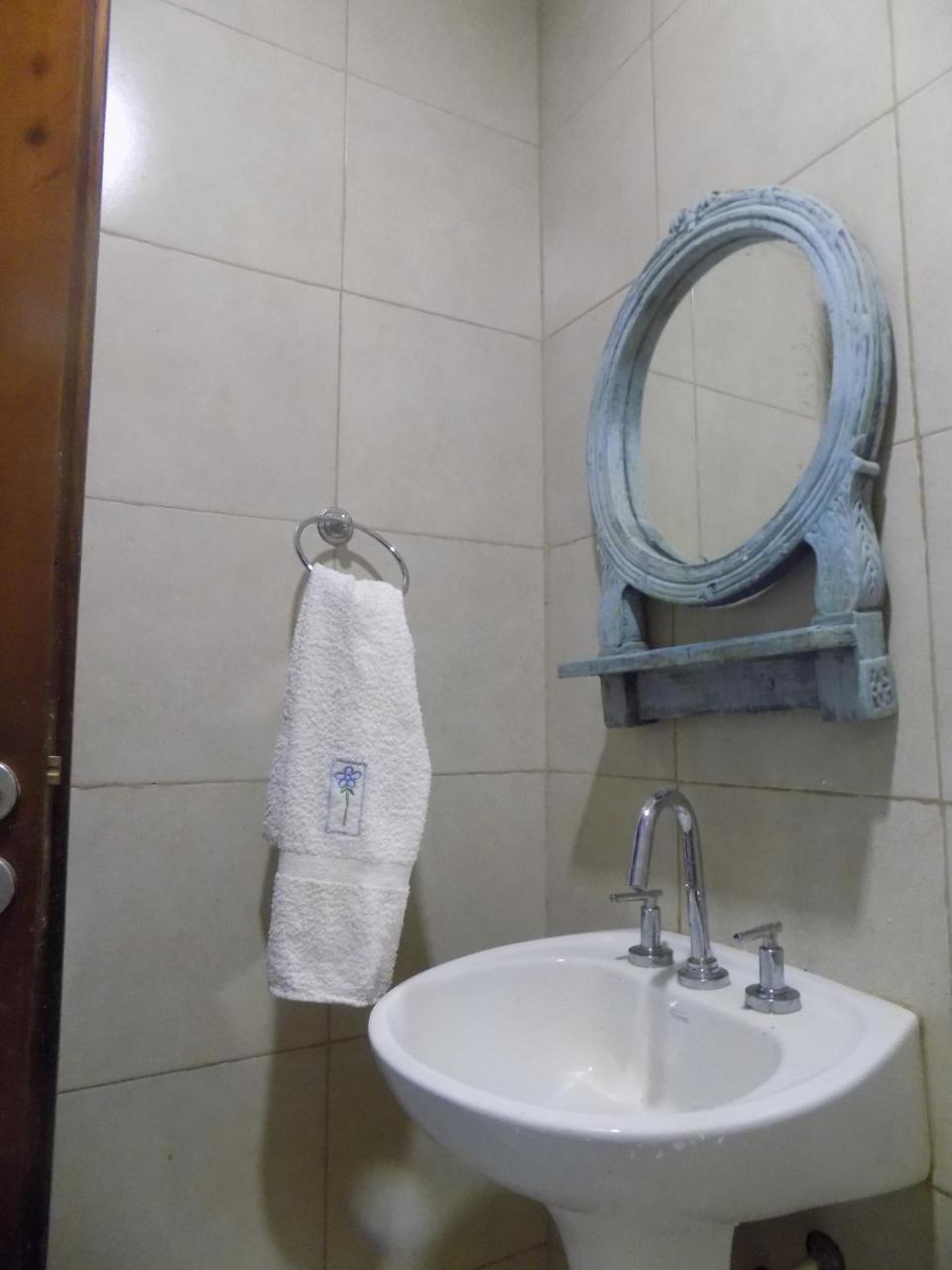 Las Arecas - Rucci 61 Puerto Iguazú Zewnętrze zdjęcie