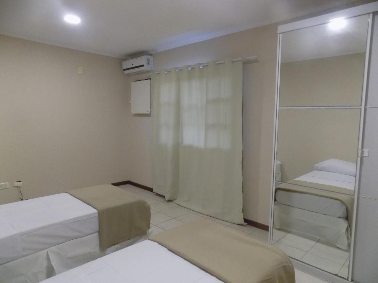 Las Arecas - Rucci 61 Puerto Iguazú Zewnętrze zdjęcie