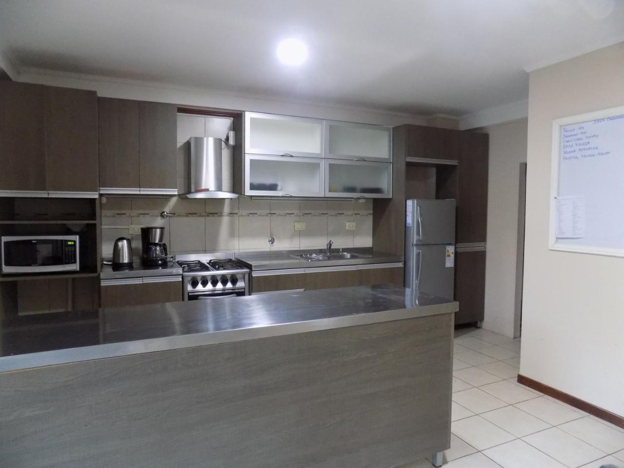 Las Arecas - Rucci 61 Puerto Iguazú Zewnętrze zdjęcie